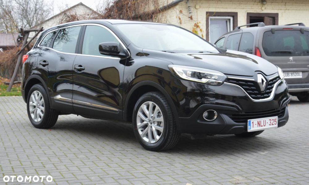 Renault Kadjar - 11