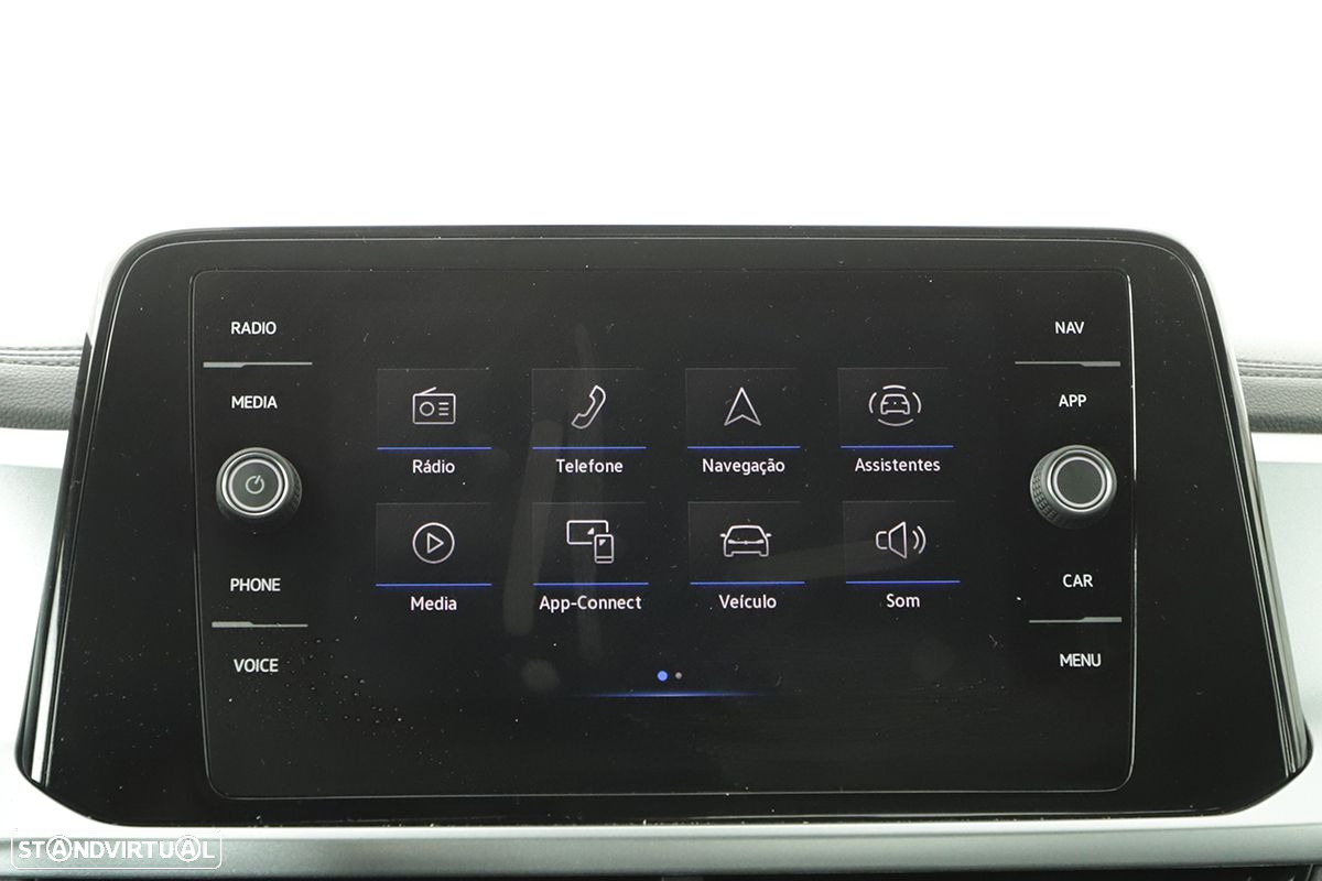 VW T-Roc 1.5 TSI Life - 10