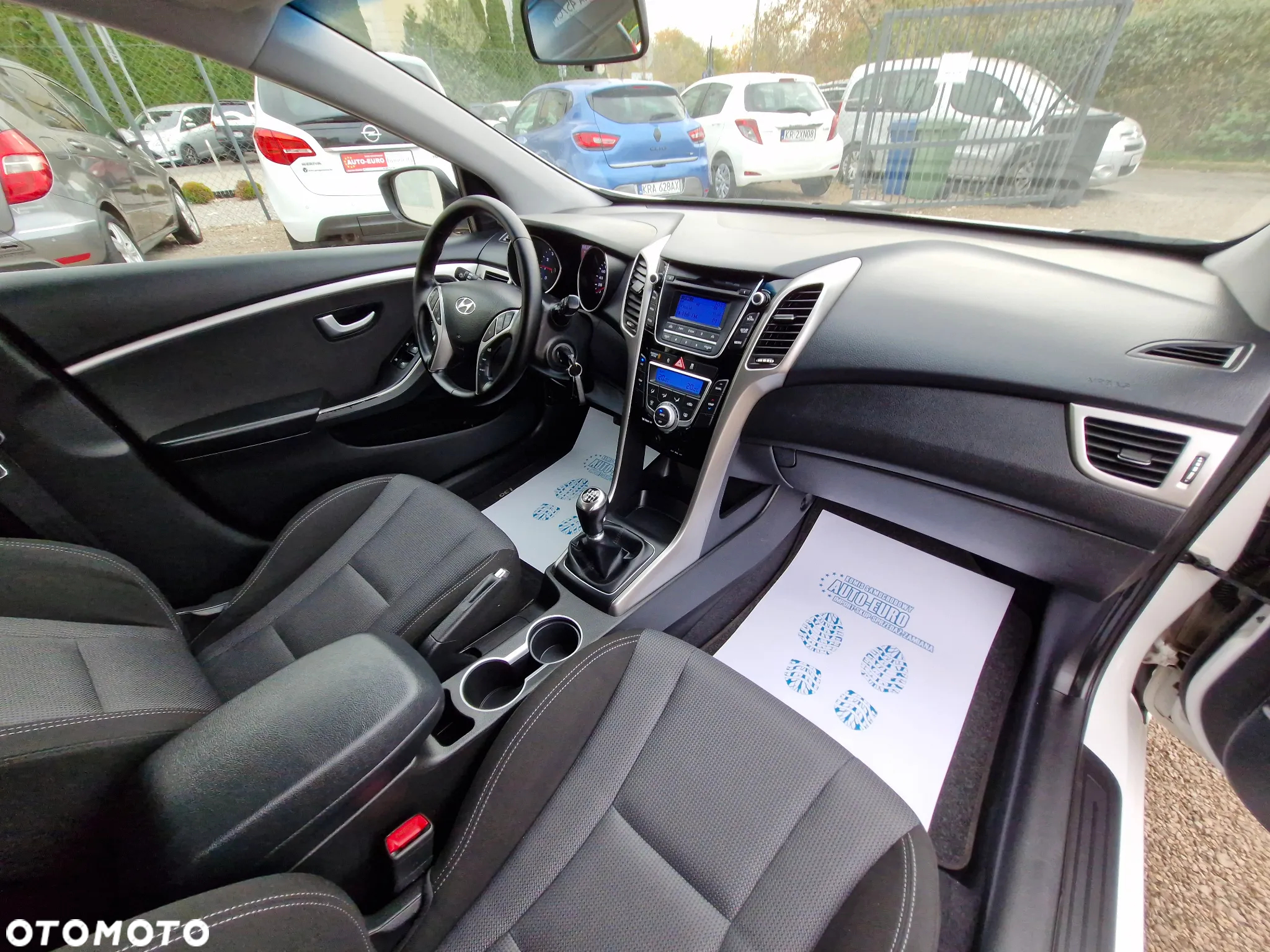 Hyundai i30 1.4 Comfort - 20