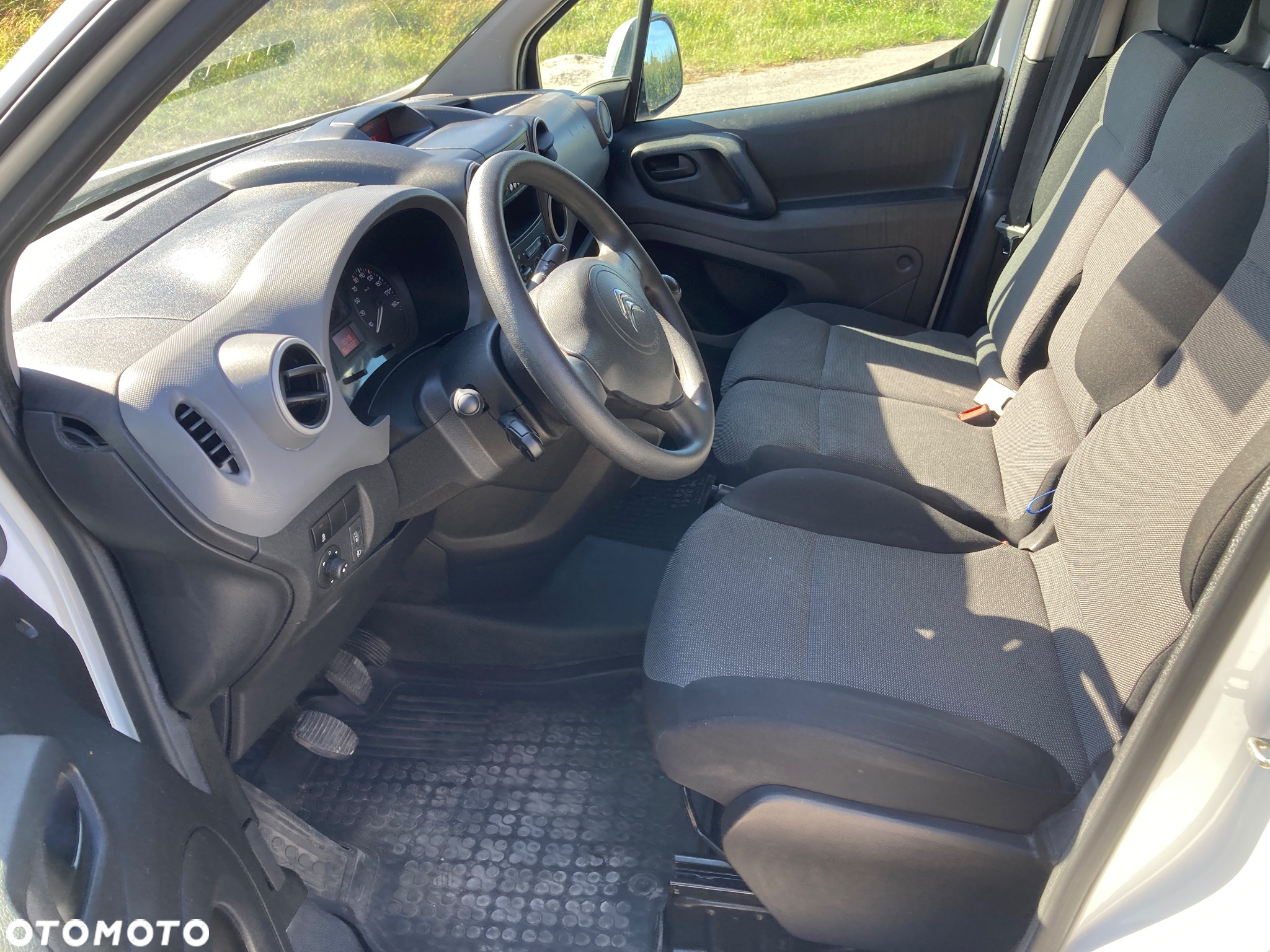 Citroën Berlingo - 8