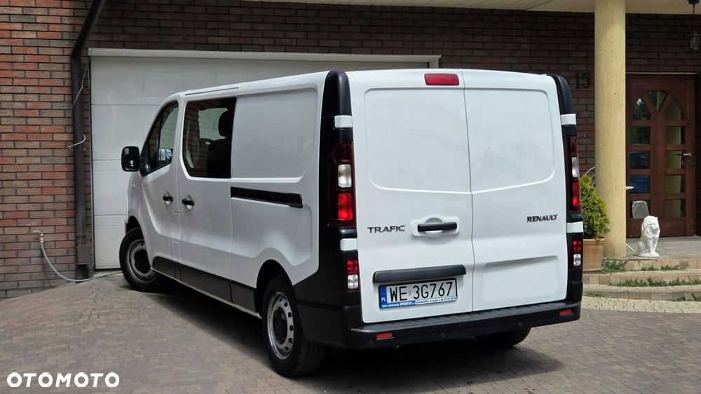 Renault Trafic - 10