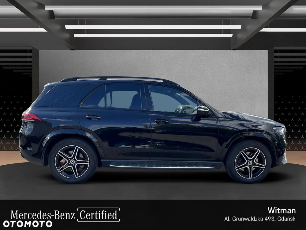 Mercedes-Benz GLE - 6