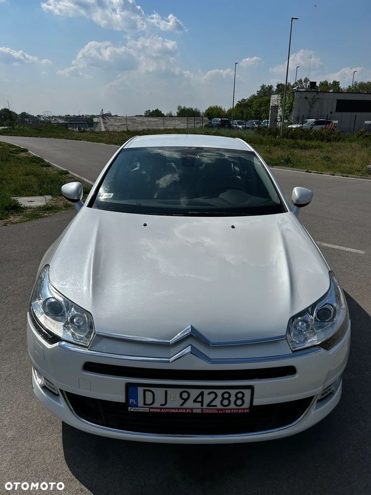 Citroën C5 2.0 HDi Exclusive - 7