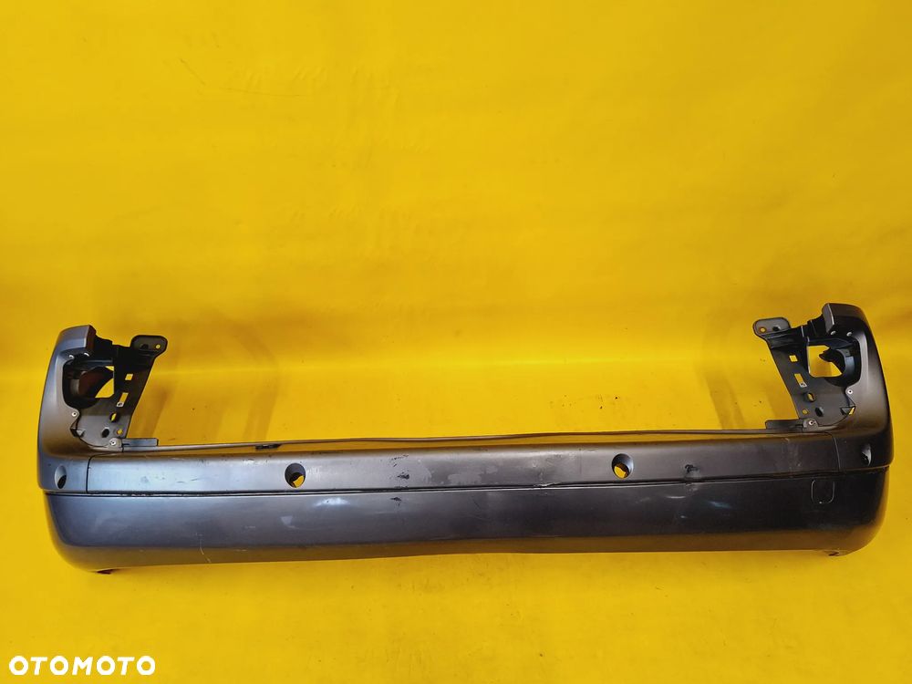 ZDERZAK TYŁ TYLNY RENAULT ESPACE IV LAK: MV603 NR473 - 1