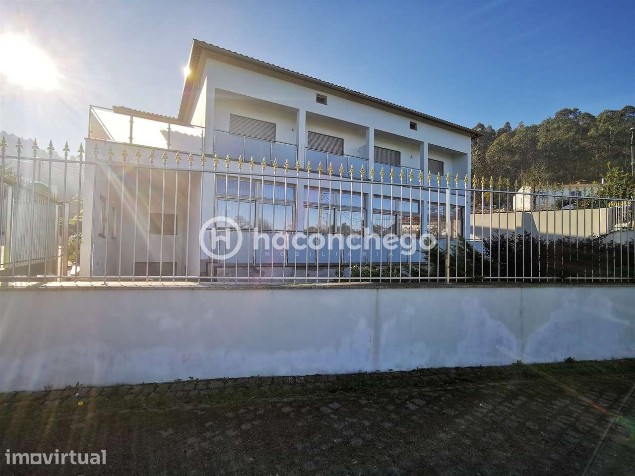 Andar moradia T3 para arrendar em Silveiros Barcelos - Grande imagem: 3/29