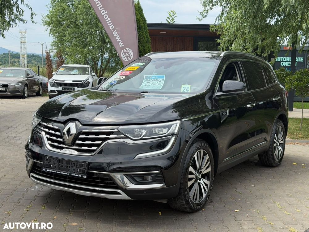 Renault Koleos - 2
