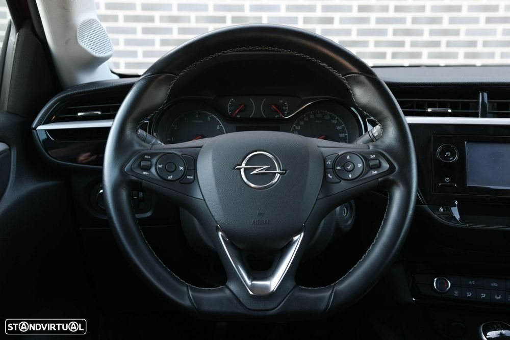 Opel Corsa 1.2 Edition - 16