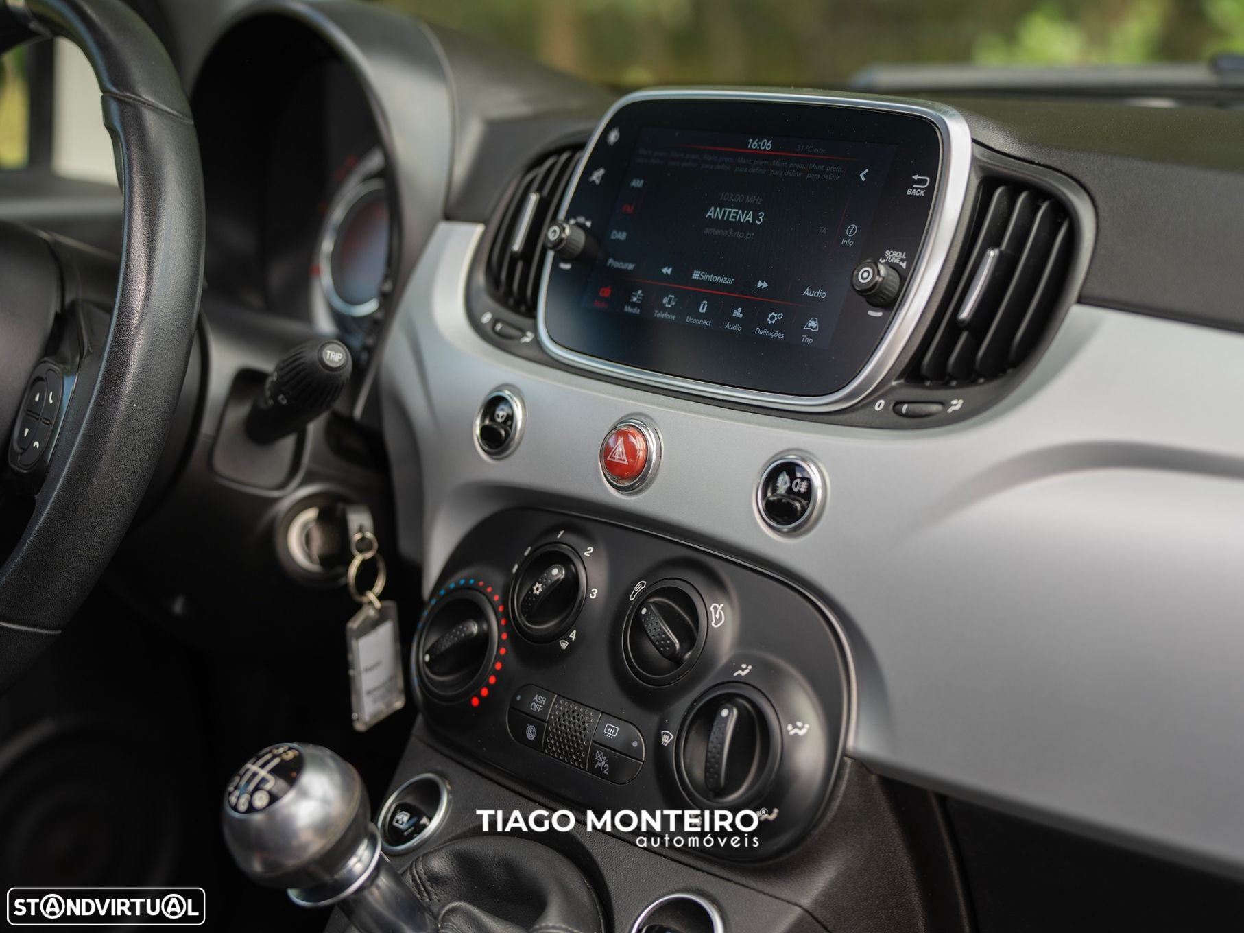 Fiat 500 - 26