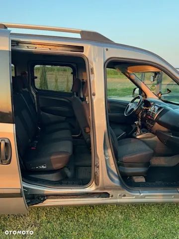 Opel Combo Tour Van 1.6 CDTI L2H1 - 7