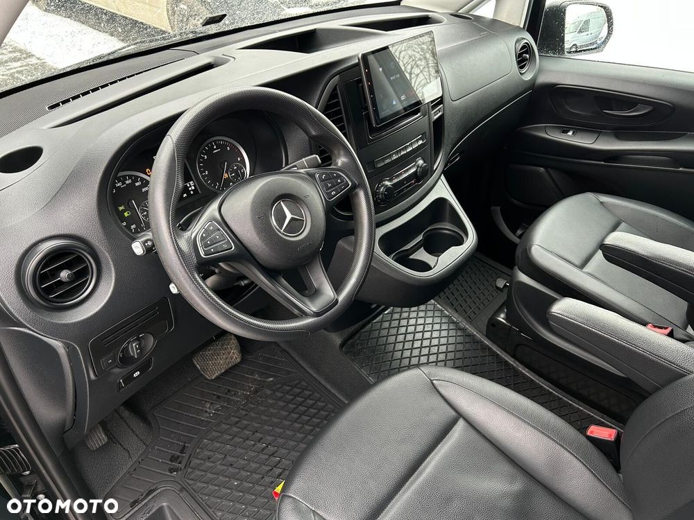 Mercedes-Benz Vito Tourer L3 Pro 9G-Tronic 447.705 - 7