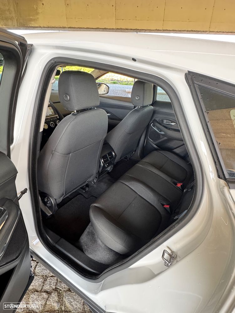 Jaguar E-Pace 2.0 i4D R-Dynamic - 6