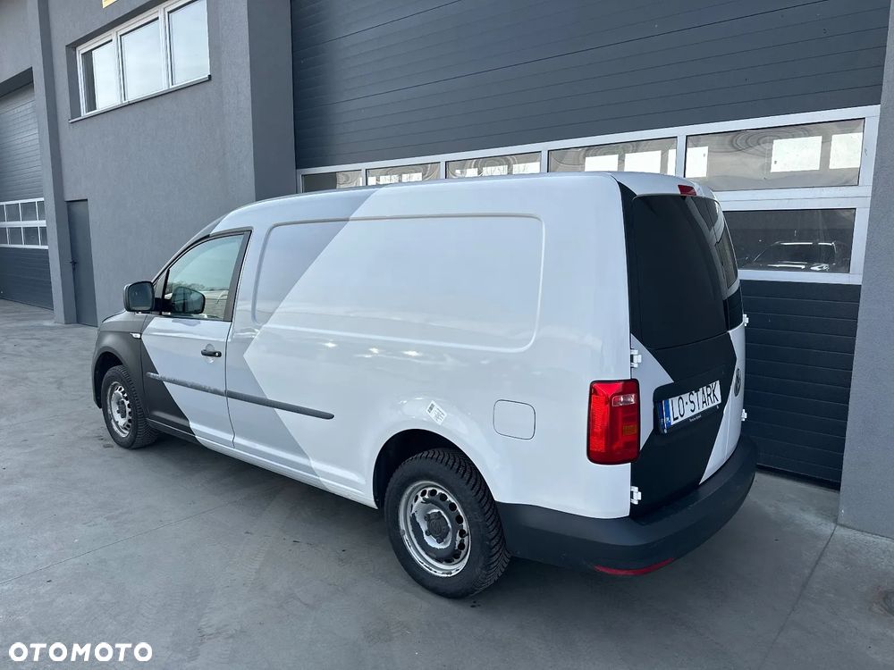 Volkswagen CADDY - 7