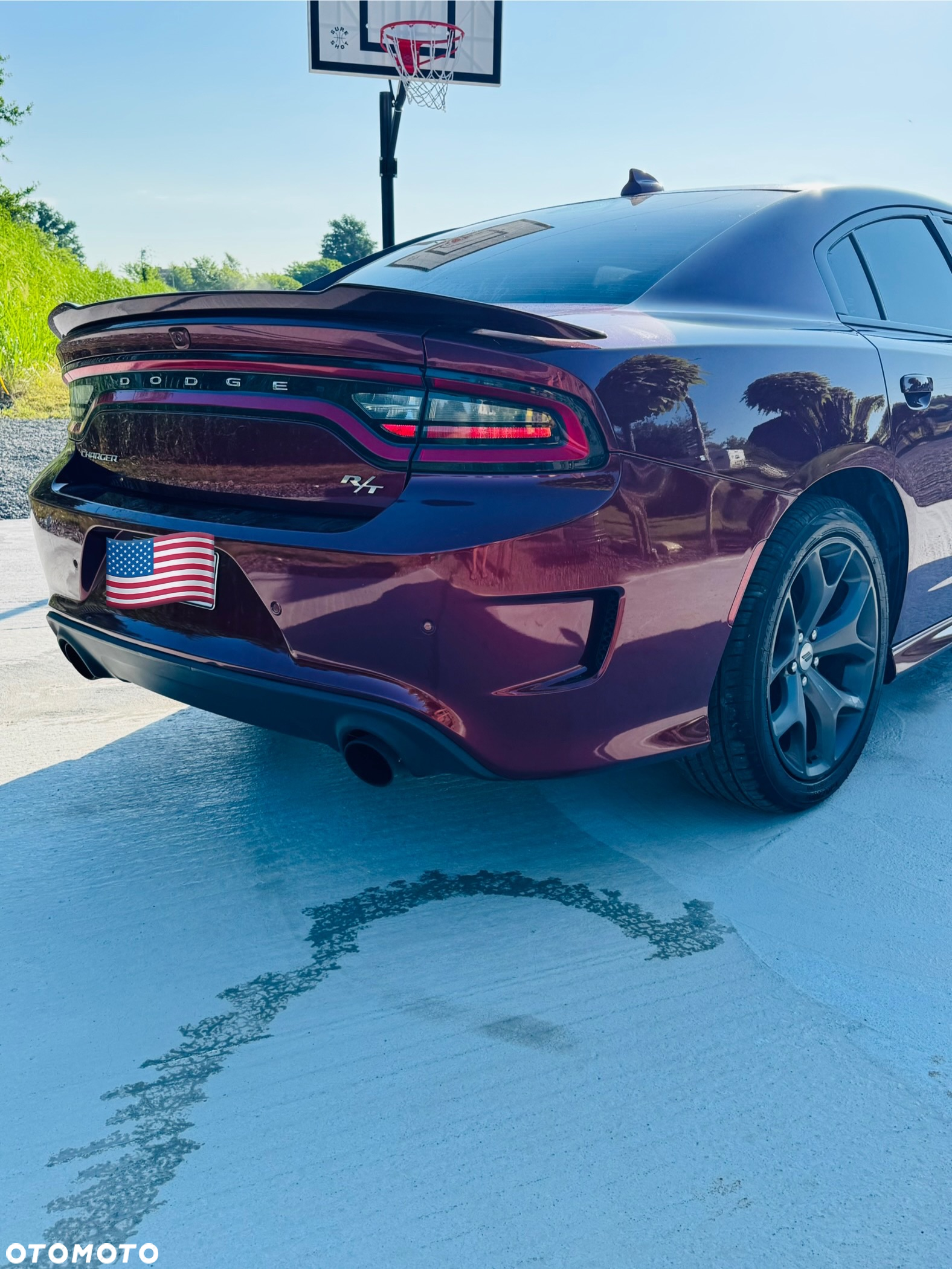 Dodge Charger 5.7 R/T - 8