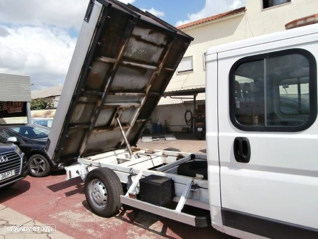 Fiat Ducato - 4