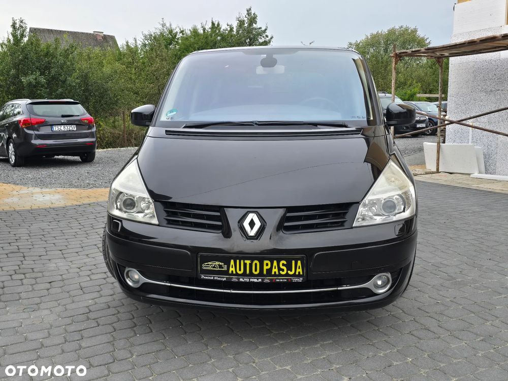 Renault Espace 2.0 Celsium - 5