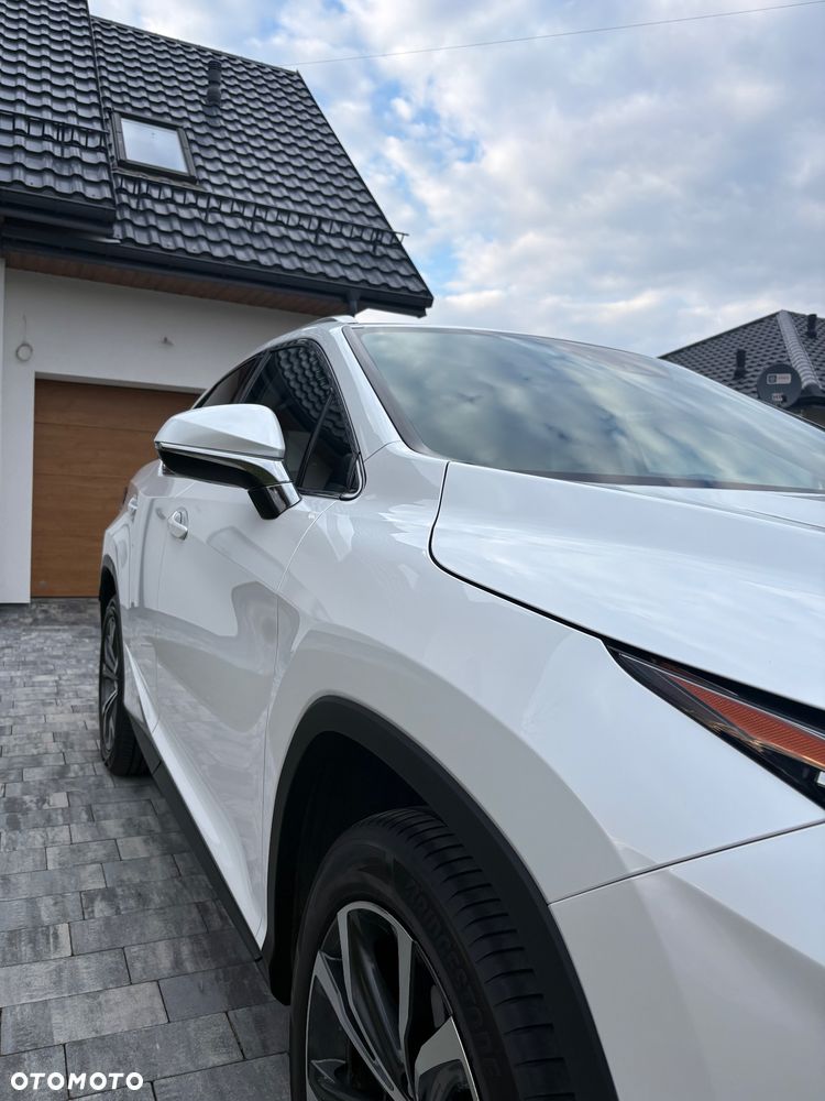 Lexus RX 200t / 300 Elite - 12