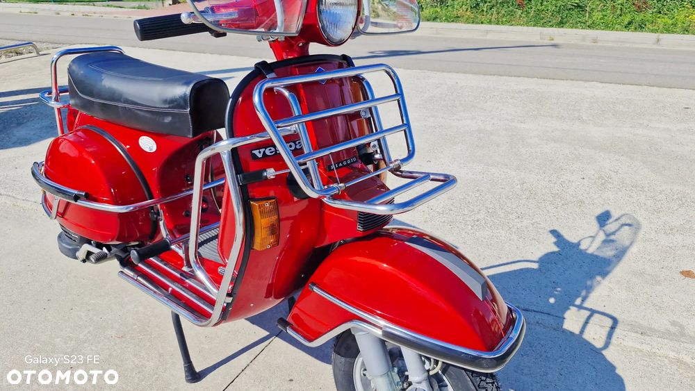 Vespa PX - 18