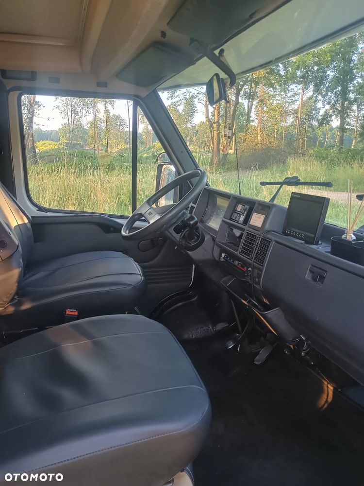 Fiat Ducato - 2