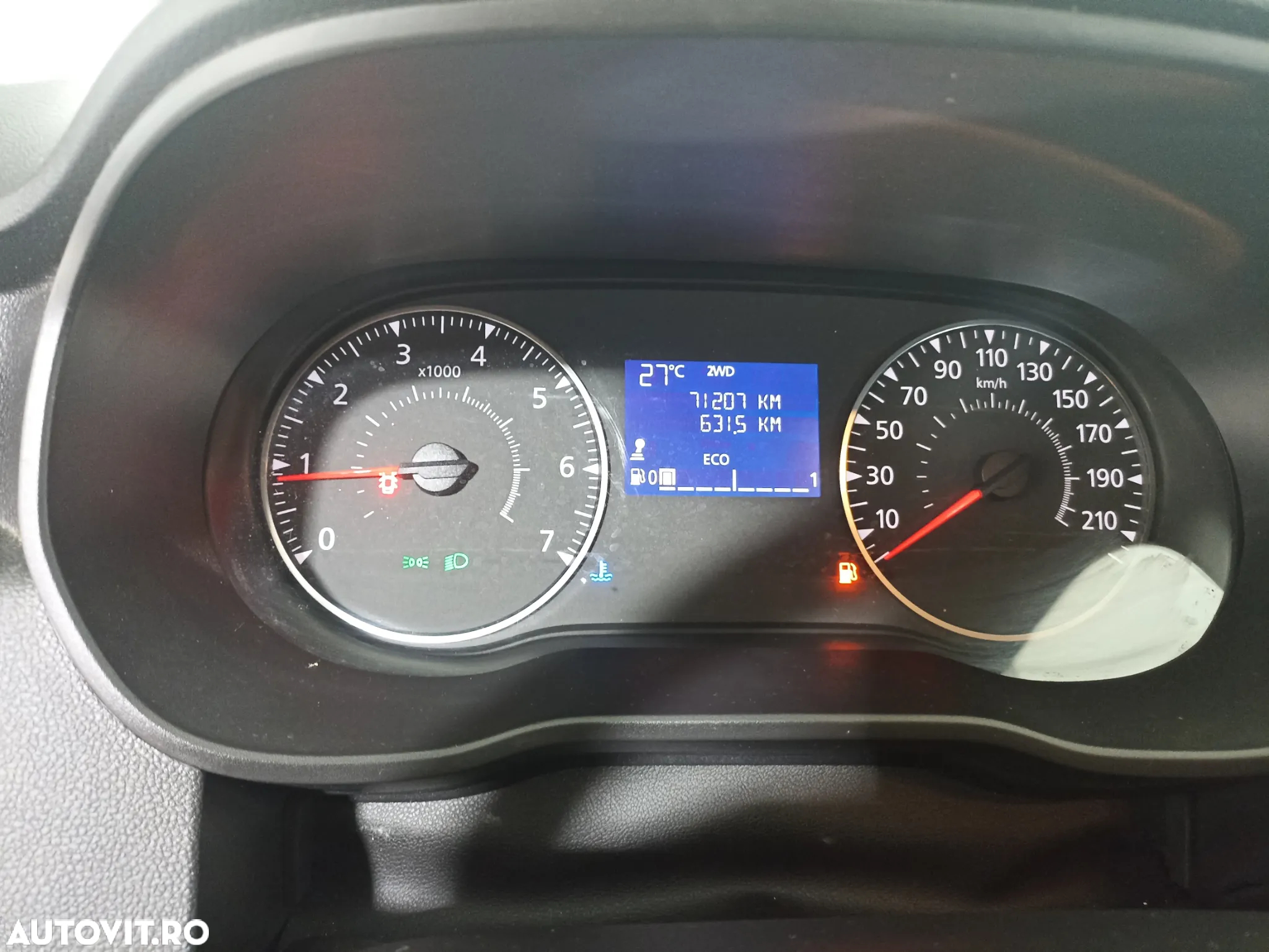 Dacia Duster 1.5 Blue dCi 4WD Comfort - 7