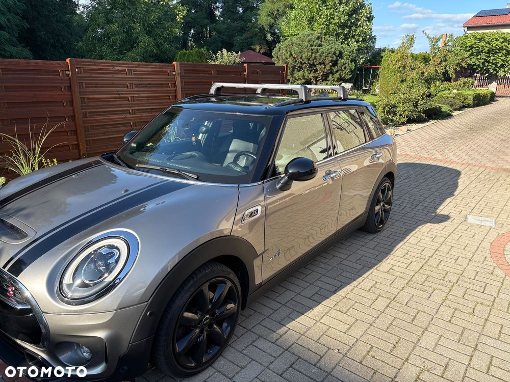MINI Clubman Cooper S ALL4 - 25
