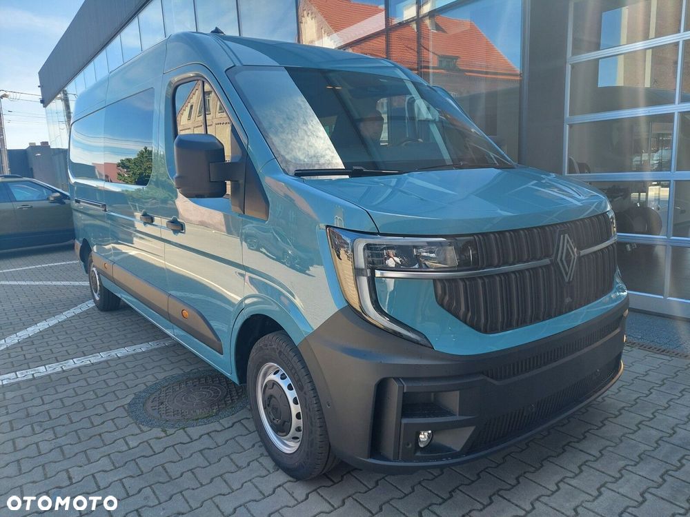 Renault Master FURGON - 4