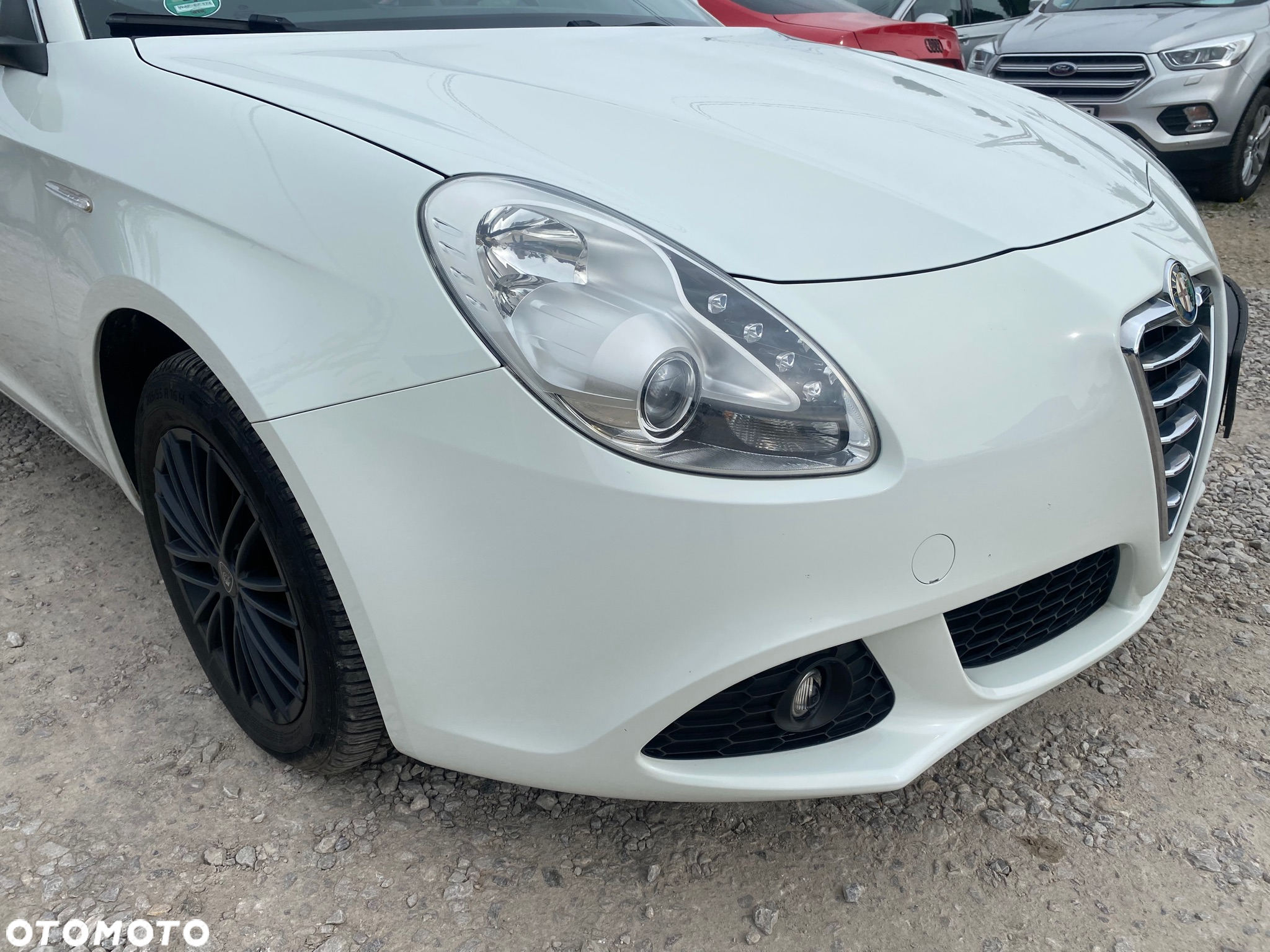 Alfa Romeo Giulietta 1.4 TB 16V Super - 13