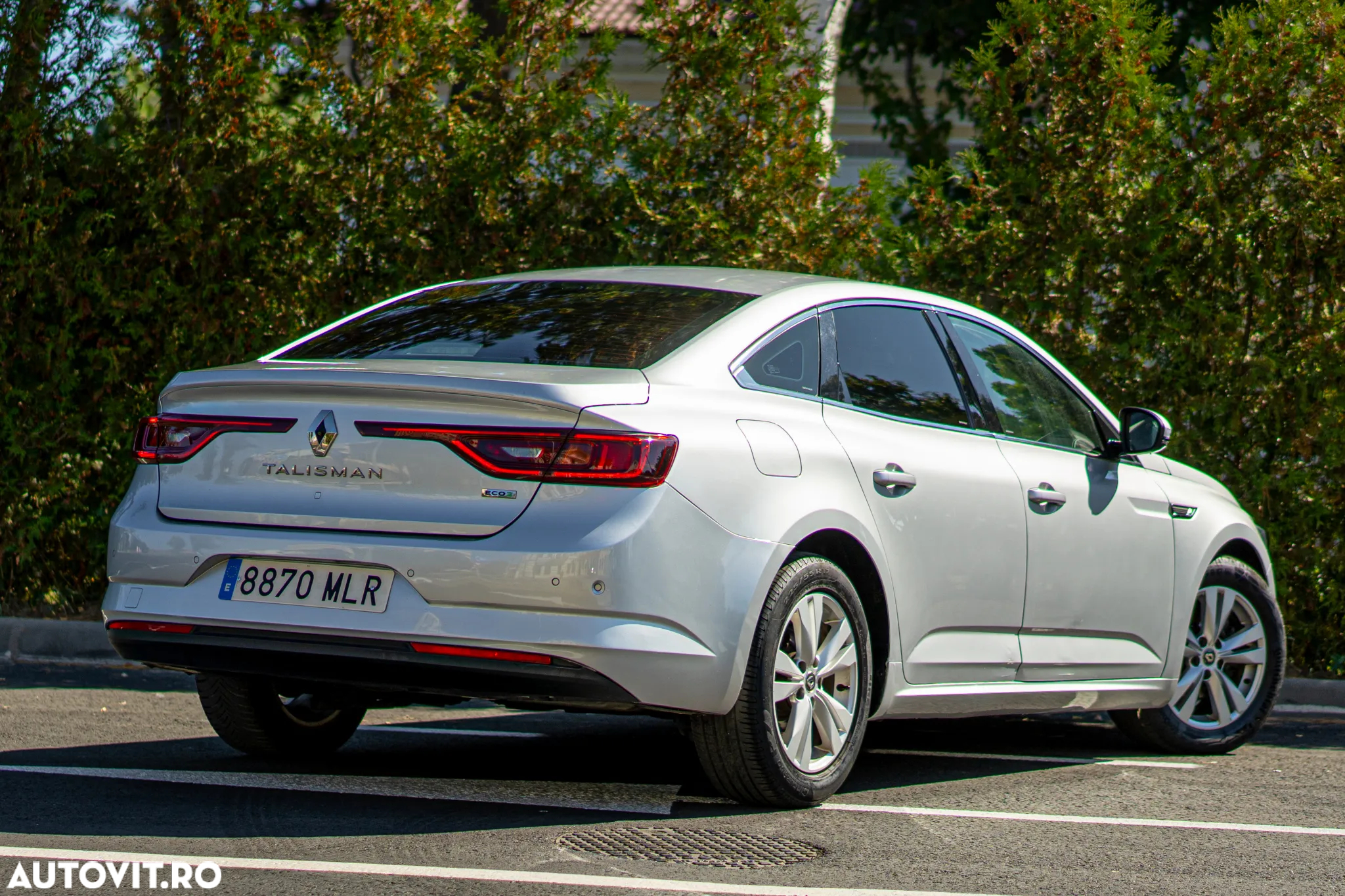 Renault Talisman ENERGY dCi Life - 26