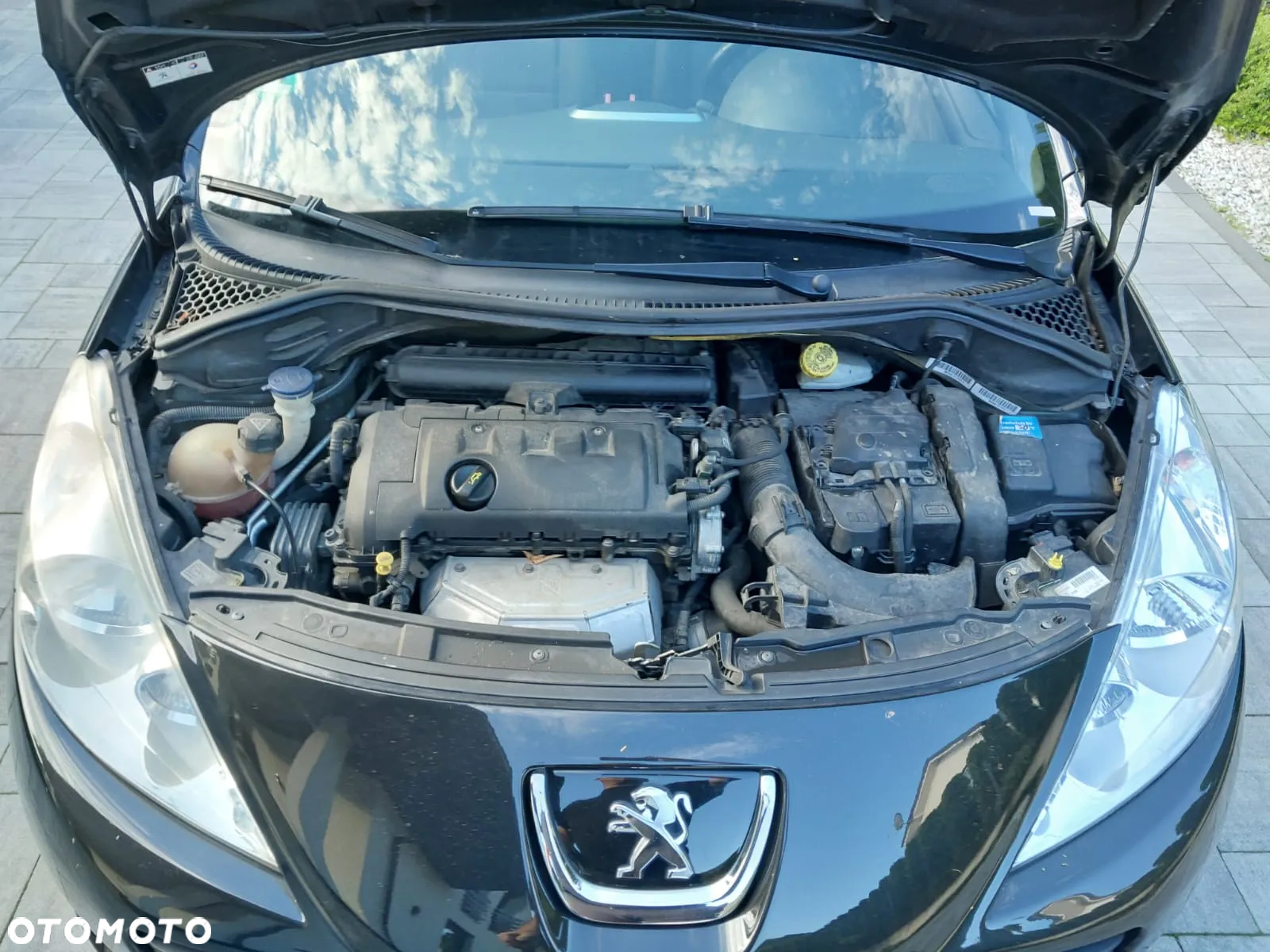 Peugeot 207 120 Premium - 27