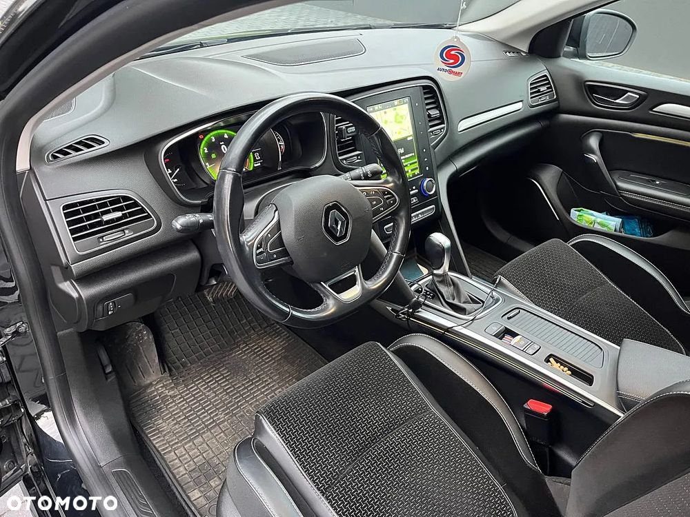 Renault Megane - 24