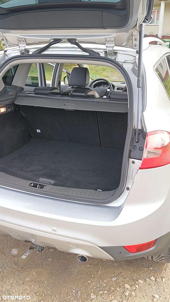 Ford Kuga 2.0 TDCi Individual - 26