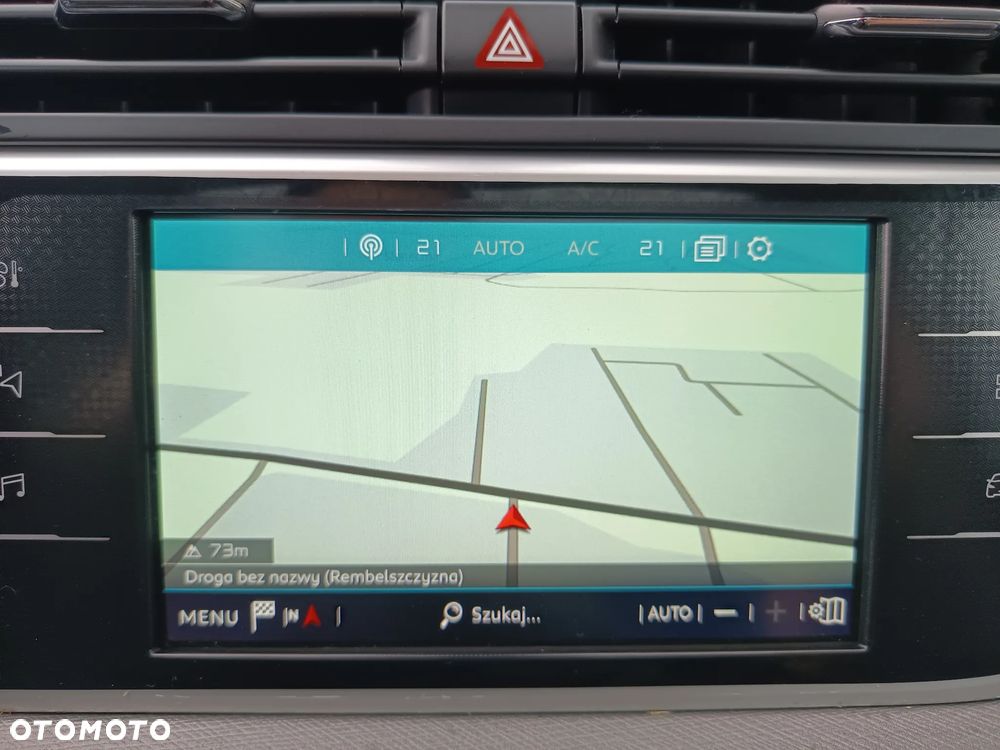 Citroën C4 Grand Picasso BlueHDi 150 EAT6 SHINE - 25