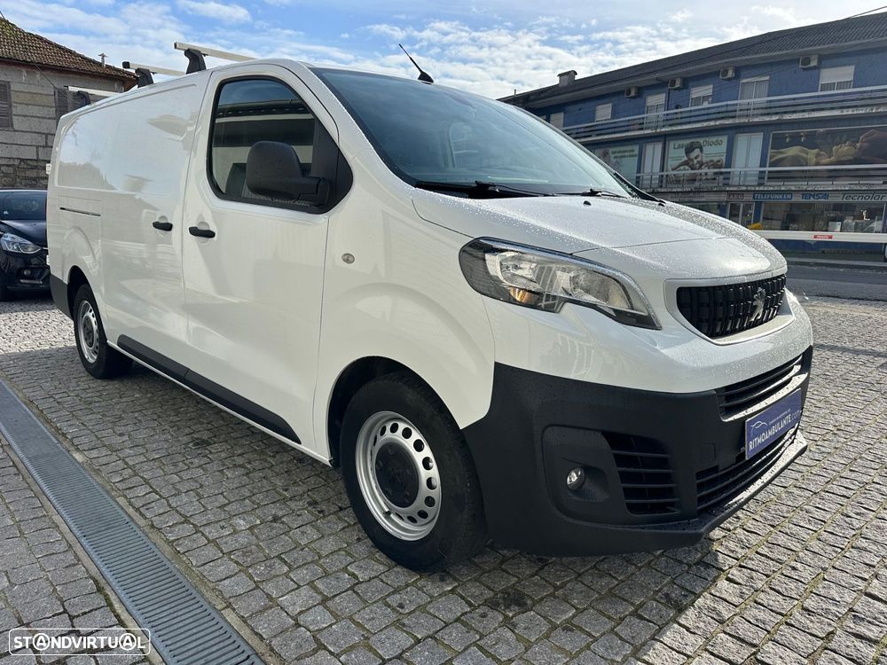 Peugeot Expert 2.0 BlueHDi L3H1 Premium Long - 4