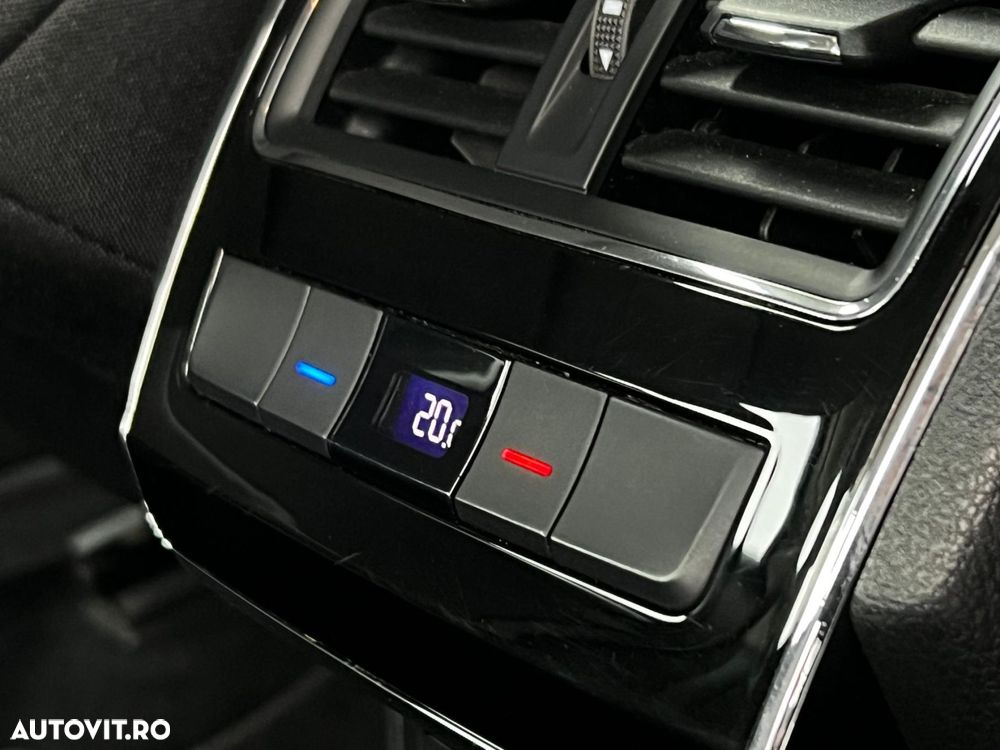 Skoda Superb - 11