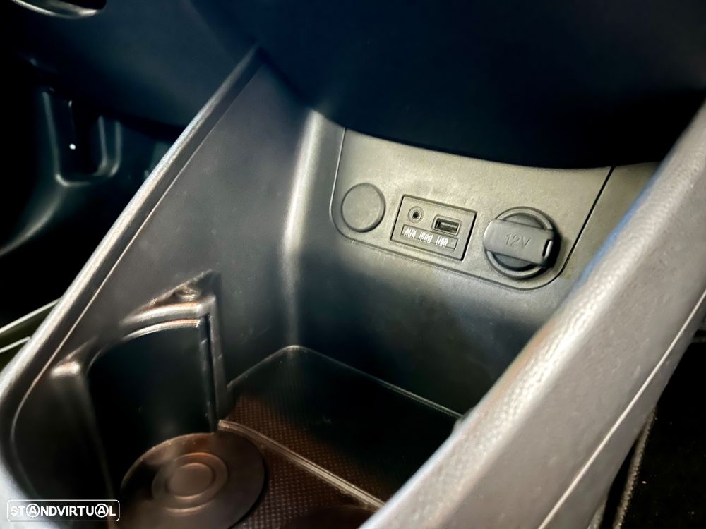 Kia Picanto 1.0 CVVT TX - 16