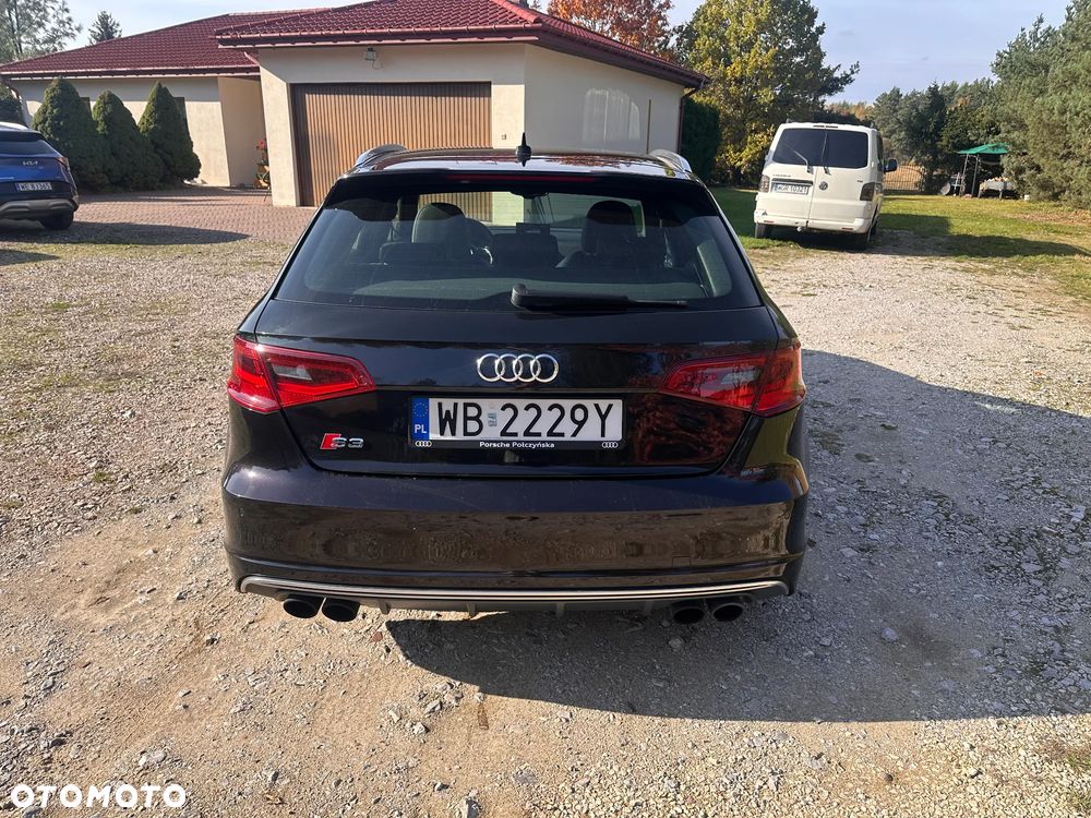 Audi S3 2.0 TFSI Quattro S tronic - 6