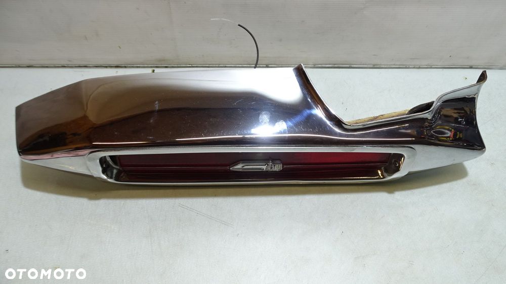 LAMPA LEWA TYLNA CADILLAC BROUGHAM - 7
