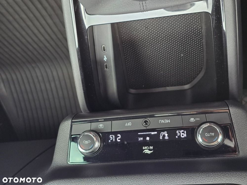 Skoda Kamiq 1.0 TSI Ambition - 17