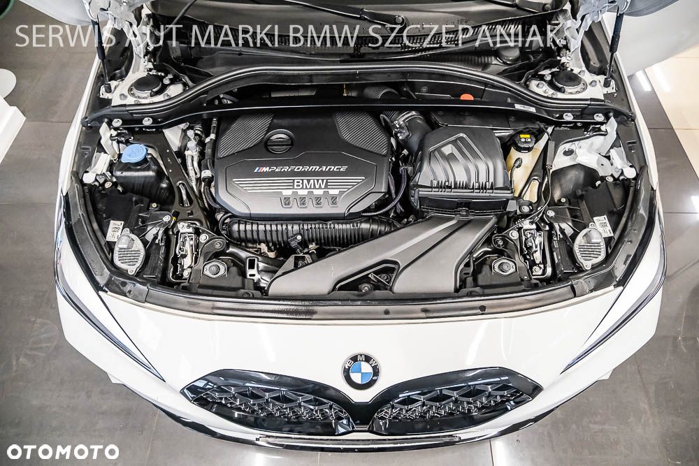 BMW Seria 1 M135i xDrive Edition Colorvision - 33