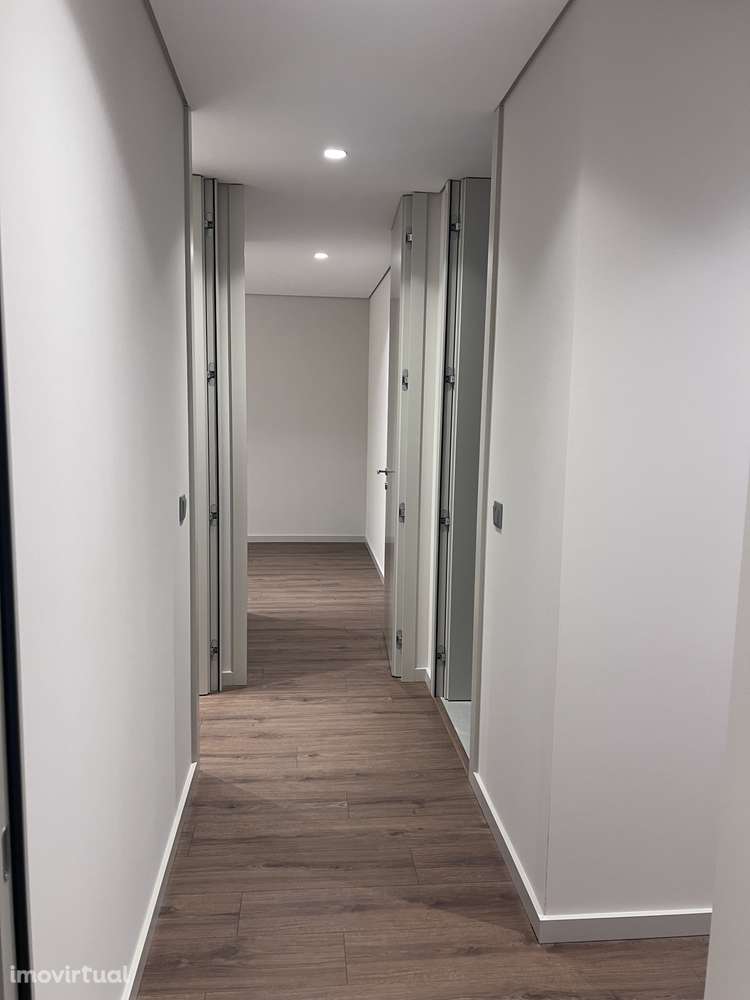 Apartamento no Centro de Braga - Grande imagem: 5/8