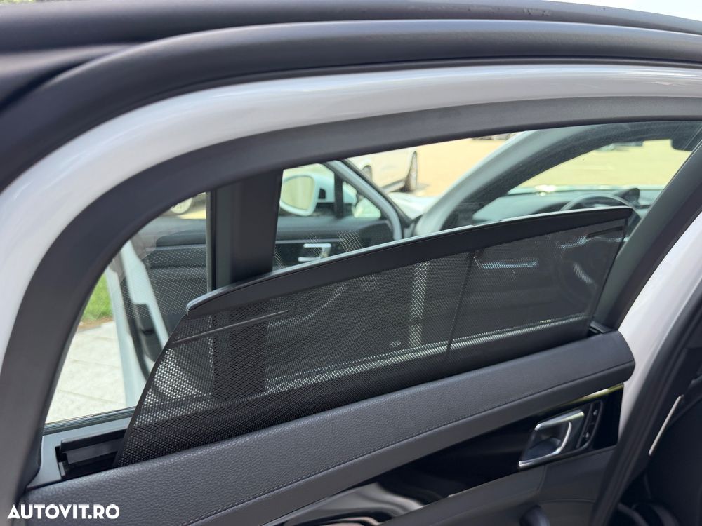 Porsche Panamera 4S Executive - 20