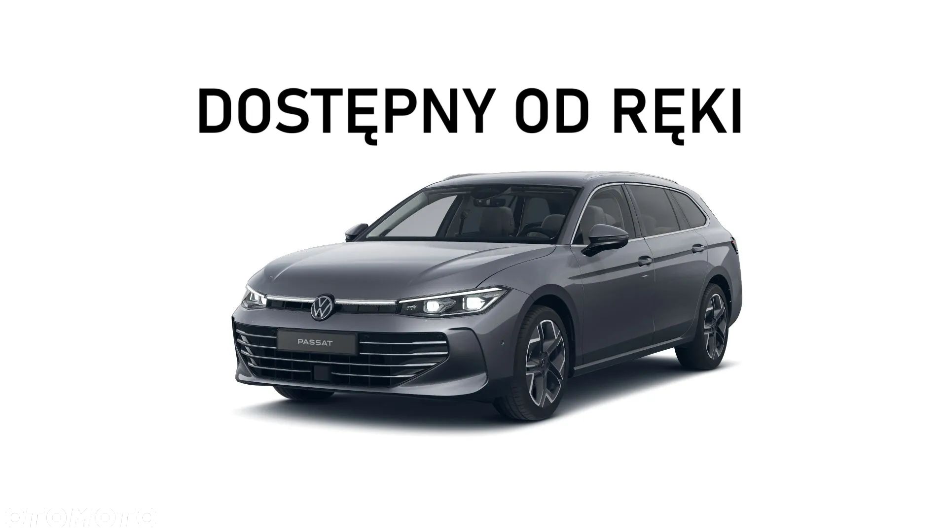 Volkswagen Passat 1.5 TSI ACT mHEV Elegance DSG - 1