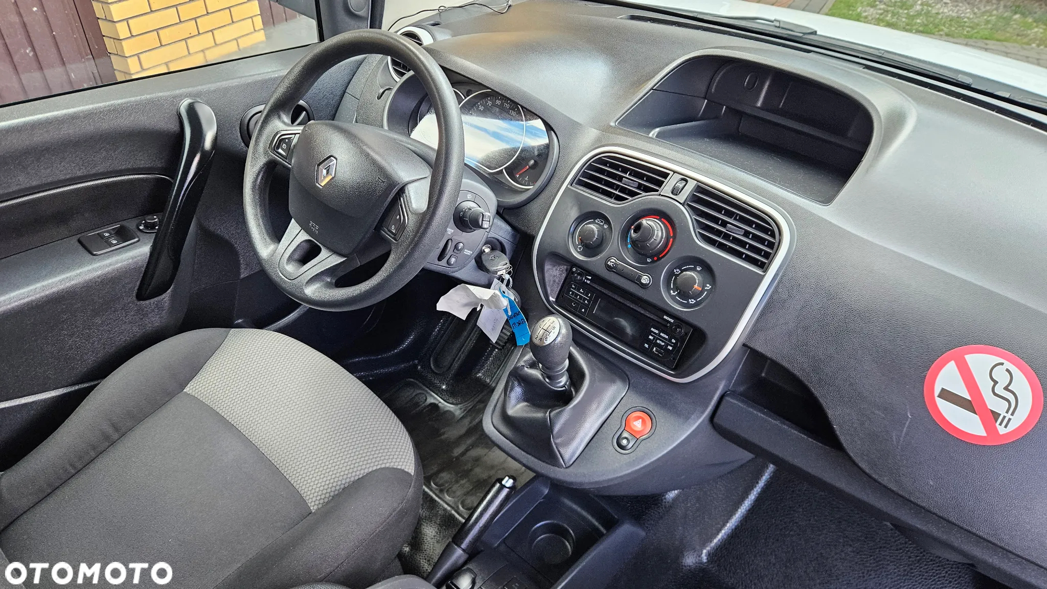 Renault KANGOO - 10