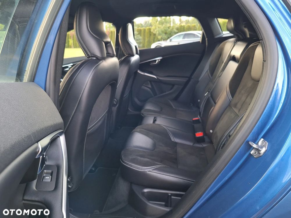 Volvo V40 D3 RDesign - 21