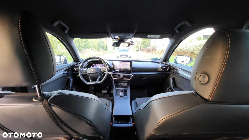 Cupra Formentor 1.5 TSI DSG - 18