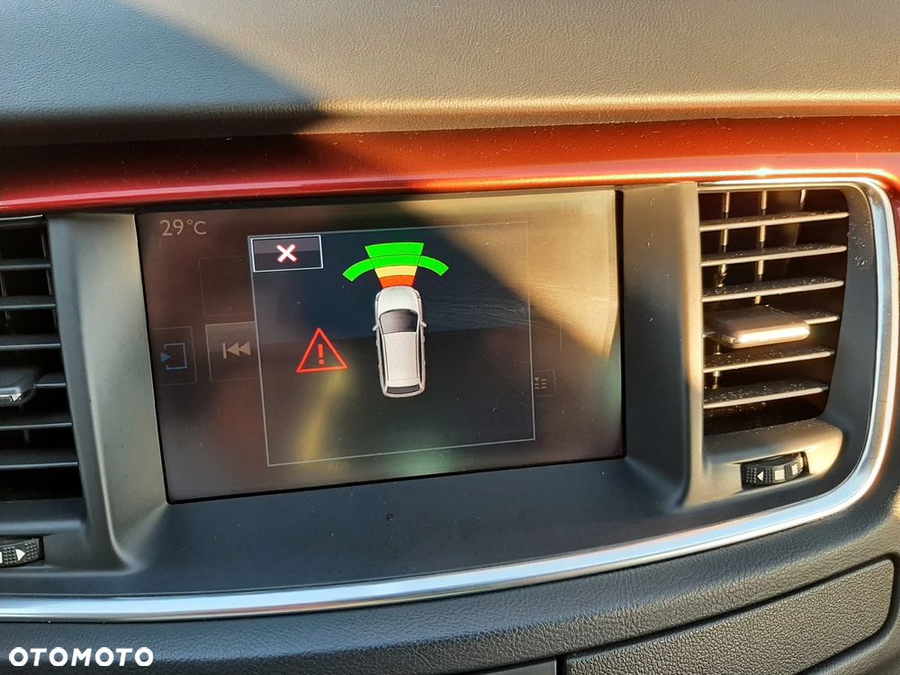 Peugeot 508 RXH BlueHDi 180 EAT6 Stop&Start - 31