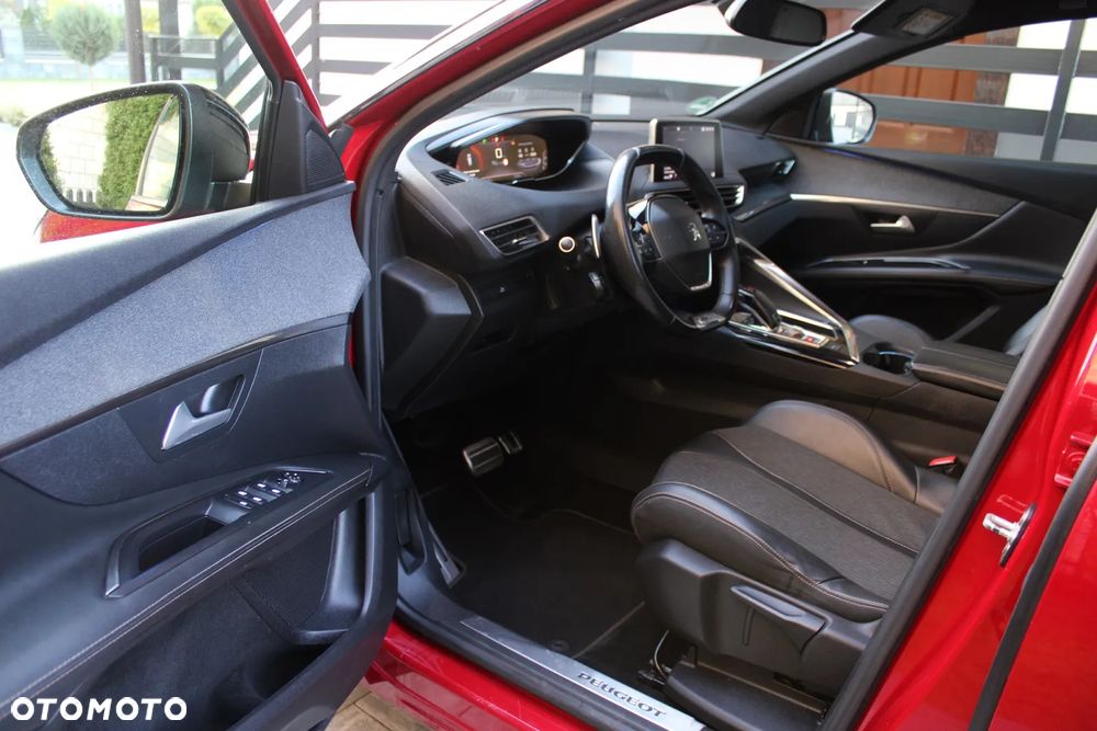 Peugeot 3008 - 28