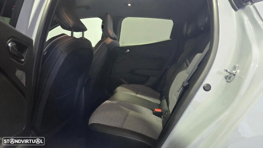 Renault Clio 1.0 TCe Techno - 15