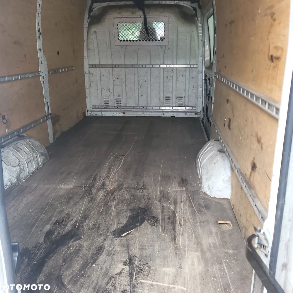 Renault Master L3H2 RWD Business - 8