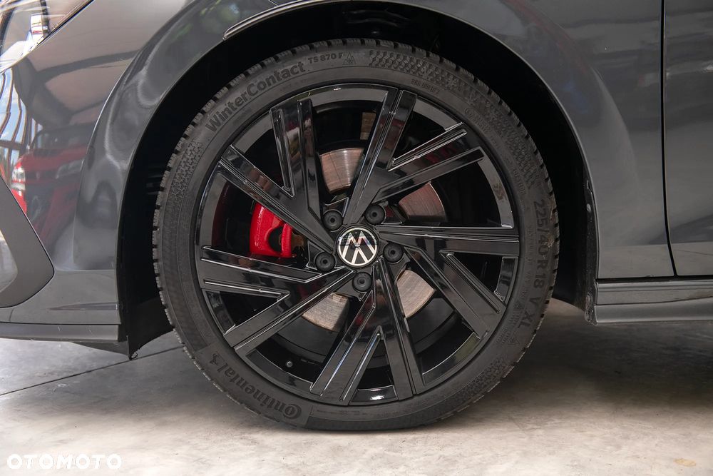 Volkswagen Golf 2.0 TDI GTD DSG - 11