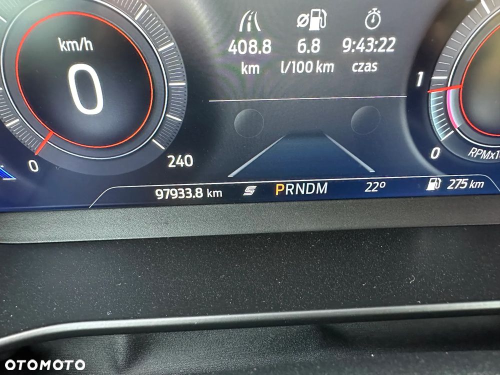 Ford Focus 2.0 EcoBlue ST-Line Business - 19